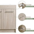 thumbnail image 5 of Holaki 30 Inch Freestanding Bathroom Vanity (KD-Packing), 5 of 11