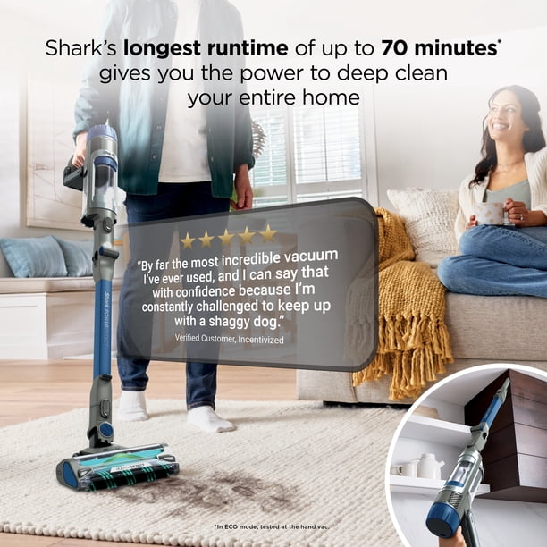 How Long Can a Vacuum Cleaner Run Continuously?