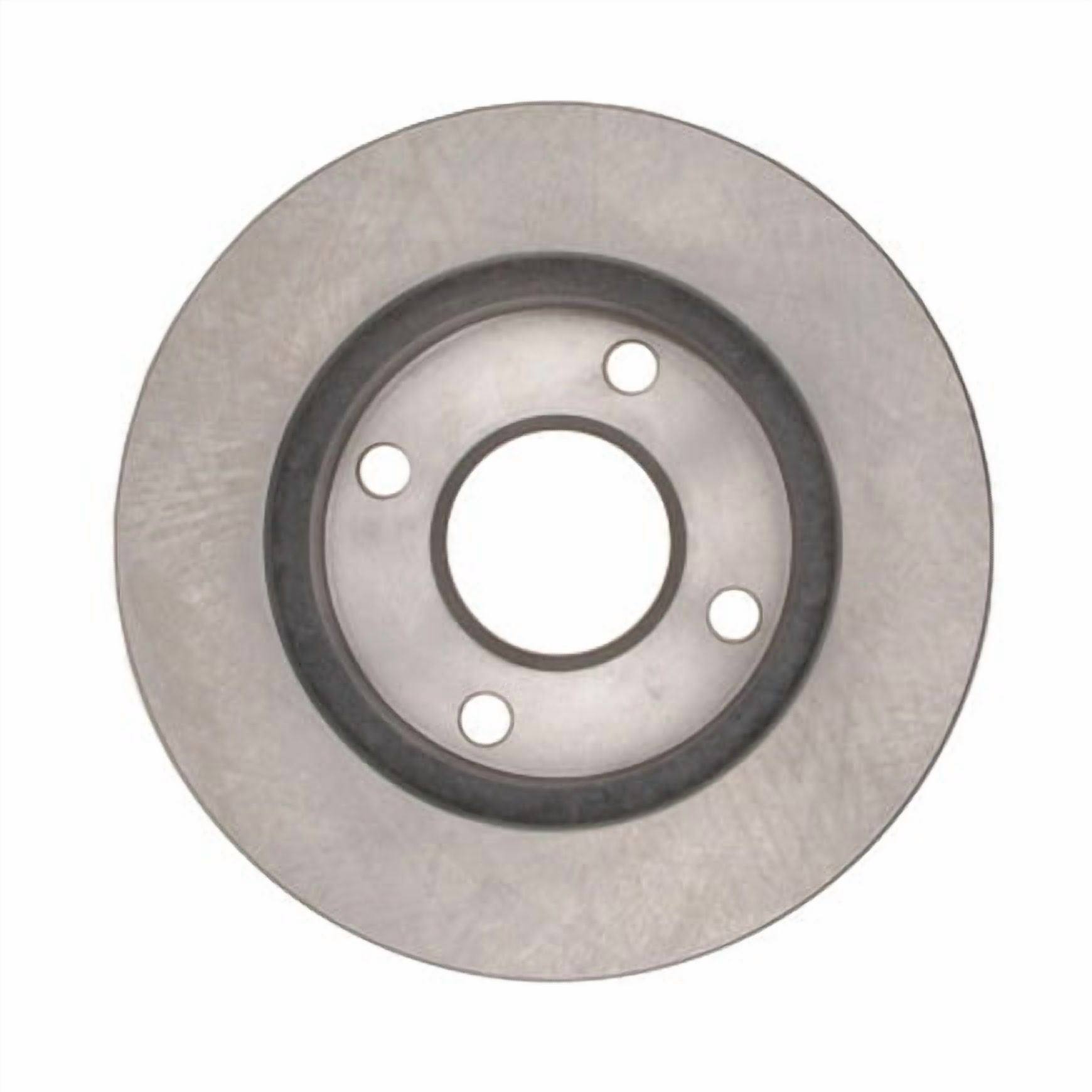 Raybestos 6082R Professional Grade Disc Brake Rotor Fits select: 1981-1990 FORD ESCORT, 1984-1994 FORD TEMPO