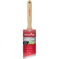 thumbnail image 4 of Wooster 4153 2-1/2" Ultra/Pro Lindbeck Extra Firm Angle Sash Brush, 4 of 4