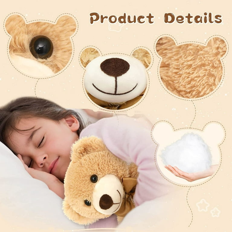 Teddy Bear Pillow stuffing  Shop Today. Get it Tomorrow