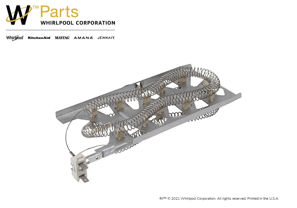 Whirlpool WP3387747 Element