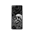 thumbnail image 1 of Skull-325 Phone Case, Degined for LG Velvet 4G Case Men Women, Flexible Silicone Shockproof Case for LG Velvet 4G, 1 of 1