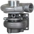 thumbnail image 3 of Seapple Turbo TD04H-15G Turbocharger 49189-00501 89436-75161 Compatible with Hitachi EX120-2 EX120-3 Isuzu 4BG1 4BD1T Kobelco Sk120-3 Engine, 3 of 6