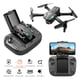 thumbnail image 3 of Xihbxyly Artículos En Exceso Liquidación Todo Dron de Cámara Fpv Hd En 1080P, Juegos de Control Remoto, Regalos de Niños y Niñas, Retención de Altitud, Modo Sin Cabeza, Ajuste de Velocidad Inicio, 3 of 7