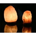 thumbnail image 1 of Manhattan Comfort 6" Lampe de Sel Himalayenne avec Variateur (Lot de 2), 1 of 5
