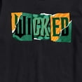 thumbnail image 3 of Wicked: Part 2 -  Tear Logo - Men's Short Sleeve Graphic T-Shirt, 3 of 5