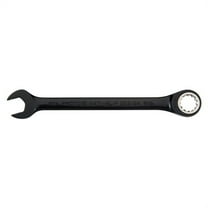 Proto Spline Non-Reversing Combination Wrench, 1/4" Opening, 5", EA (577-SCR08)
