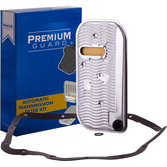 PG Automatic Transmission Filter PT220 | Fits 1967-93 AM General, Buick, Cadillac, Checker, Chevrolet, GMC, Jaguar, Oldsmobile, Pontiac