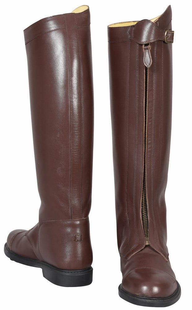 TuffRider Mens Polo Boots Economical, stylish, and eye-catching shoes TuffRider Mens Polo Boots Economical, stylish, and eye-catching shoes