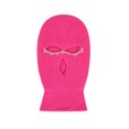 thumbnail image 1 of xiaxaixu Chapeau pour Femmes, Automne Hiver Chaud Bonnet Tricoté avec Strass, 1 of 9