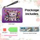 thumbnail image 4 of Monedero Con DIY Diario Forma Especial Parcial PU, 4 of 9