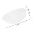 thumbnail image 2 of FOMIYES 20Ud Soporte Reemplazable De Para Gorras Y Sombreros Con, 2 of 8