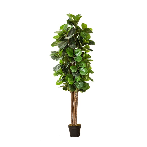 PLANTA ARTIFICIAL ARBOL LIRA 180 cm