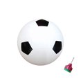 thumbnail image 1 of LKWLPD - Juguetes de buceo para piscina, pelota de fútbol para piscina subacuática, pases, regates y buceo, juego de piscina para adolescentes y adultos, talla única, 1 of 1