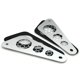 thumbnail image 5 of Para Xsr155 2019-2020 Motocicleta Cnc Aluminio Carenado Placa de Cowling Panel Trasero Feliz Sencillez, 5 of 5