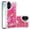 S4, variant on Phone Case for iPhone 17 Cover Sparkle Glitter Floating Liquid Quicksand Shockproof Soft Silicone TPU Bumper Protective Cover for iPhone 17 Case, S1