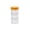 Yellow #M, variant on Stackable Spice Jars, Reusable Seasoning Containers with Secure Lid, Portable Modular Storage for Kitchen, Camping, and Pantry Organization