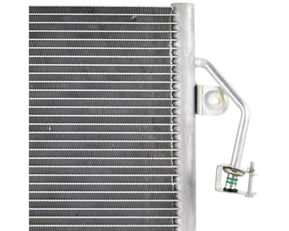 OSC 4380 A/c Condenser