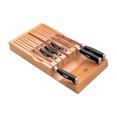 thumbnail image 3 of ZWILLING Knife Storage, Bamboo, 3 of 5