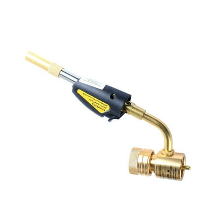 

Electronic Ignition Welding Spray Portable High Temperature Gas Welding Torch Soldering Tool