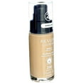thumbnail image 2 of Revlon ColorStay for Normal/Dry Skin Makeup, Nude [200] 1 oz (Pack of 2), 2 of 5