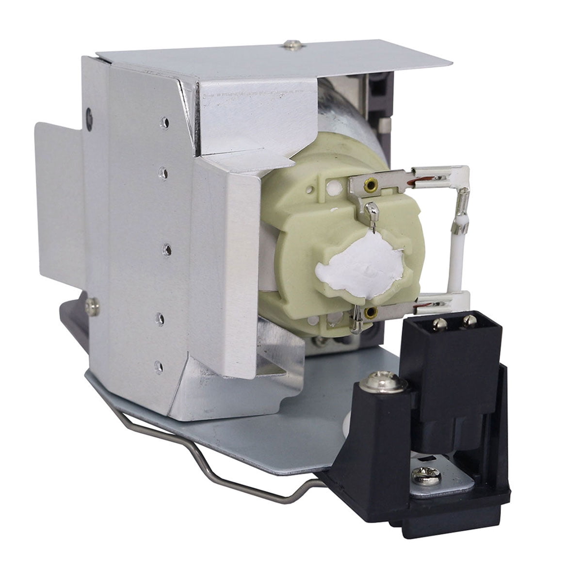 Original Philips Projector Lamp Replacement With Housing For Benq Ht1075