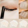 thumbnail image 4 of Ruban Adhésif Invisible en Dentelle et Maille 120/240x pour Double Paupière Lift, Auto P7B9, 4 of 9