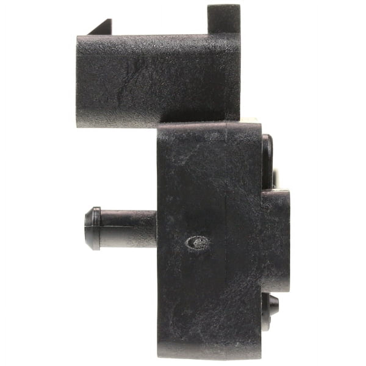 Barometric Pressure Sensor