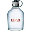 Hugo Boss Man Eau de Toilette Natural Spray, 1.3 fl oz