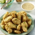 thumbnail image 2 of InnovAsian Japanese-Style Crispy Chicken with Zesty Aioli Sauce, 16 oz (Frozen Meal), 2 of 7