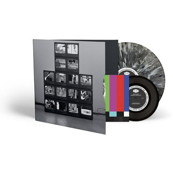 Rise Against - Nowhere Generation - Music & Performance - Vinyl