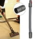 thumbnail image 4 of Accesorios para aspiradoras, extensor de manguera, tubo de extensión para Dyson V7/V8/V10, 4 of 9