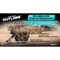 thumbnail image 2 of Star Wars Outlaws (PlayStation 5), 2 of 7