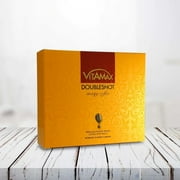 African Delights Doubleshot Energy Maca Coffee