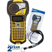 Brady ID 139535 Label Printer - BMP21-PLUS