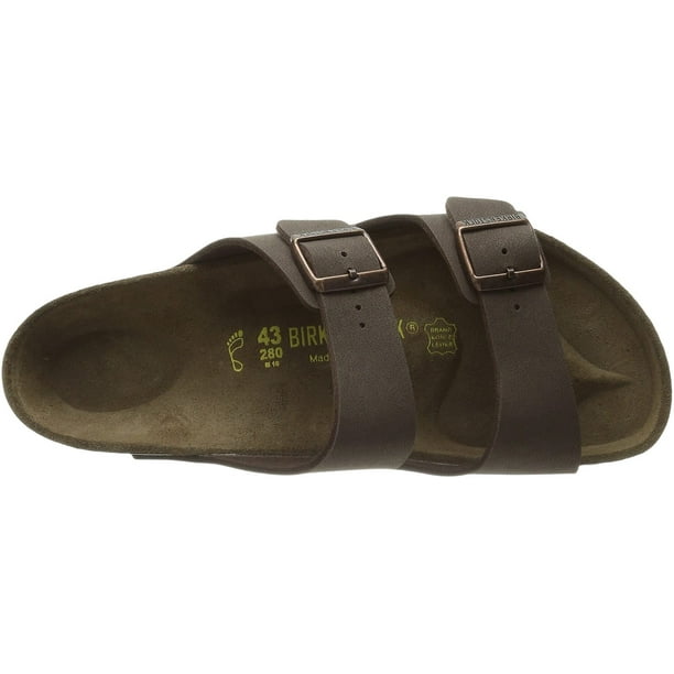Birkenstock unisex cheap arizona sandal
