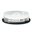 thumbnail image 1 of Verbatim BD-R XL 100GB 4X White Inkjet Printable, Hub Printable - 10pk Spindle, 1 of 4