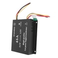 thumbnail image 1 of 24V to 12V DC Voltage Converter 600W with Overload Guard and Dual Fans for Long Distance Driver Converter DC Regulator Cars RVs SUVs Buses, Stable Power Supply Inverter, 1 of 7