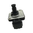 thumbnail image 1 of Sensor de flujo de aire masivo, piezas de repuesto, piezas de automóvil, suministros negro, sensor Maf, para camioneta Frontier Sunnimix Sensor de flujo de masa de aire, 1 of 8