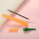 thumbnail image 4 of Bolígrafo de Gel Chili Pen Amarillo con Forma de Llave, Punta Fina de 0,5 Mm | Material de Oficina Estilo Vintage | Bolígrafo de Agua para Estudiantes | 5 Ml - Paquete de 1, 4 of 6