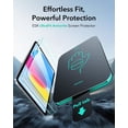 thumbnail image 3 of Protector de pantalla ESR Armorite para iPad 11/10ª generación 11/10.9 pulgadas, 3 of 9