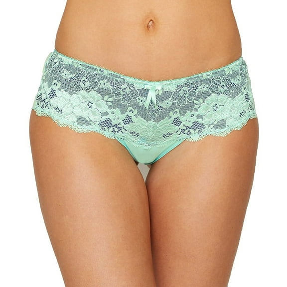 Pour Moi Womens Amour Shorty Style-1503