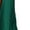 Dark green, variant on XXXITICAT Women's Halter Tie Neck Satin Dress Open Back Wedding Party Maxi Dress(AP,S)