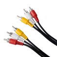 thumbnail image 3 of onn. 6 FT./1.8 m 4K Optimized HDMI Cable, 3 of 5