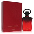 thumbnail image 1 of Afnan Supremacy Tapis Rouge by Afnan Extrait De Parfum Spray 3 oz for Women, 1 of 7