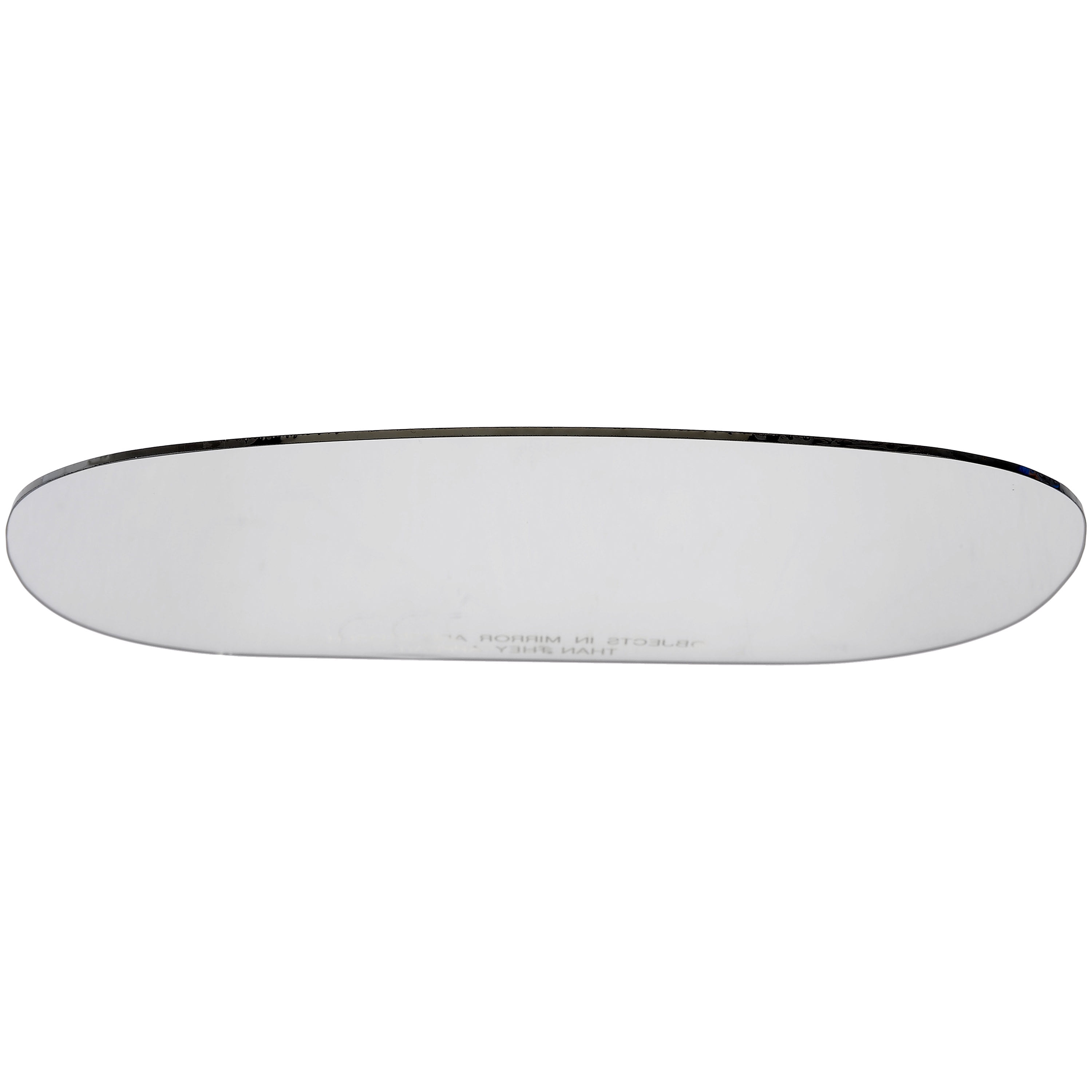 Dorman 57033 Passenger Side Door Mirror Glass for Specific Dodge Models Fits select: 1997-2000 DODGE DAKOTA, 2002 DODGE RAM 2500