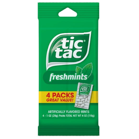 Bulk Tic Tacs