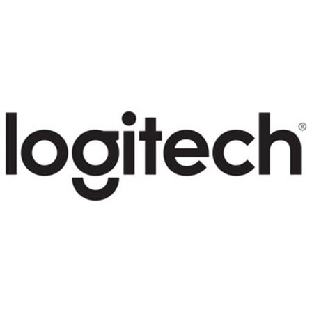 Logitech Tap Scheduler Mounting Kit, White