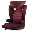 Diono Monterey XT Latch 2-in-1 Expandable Booster Car Seat, Plum